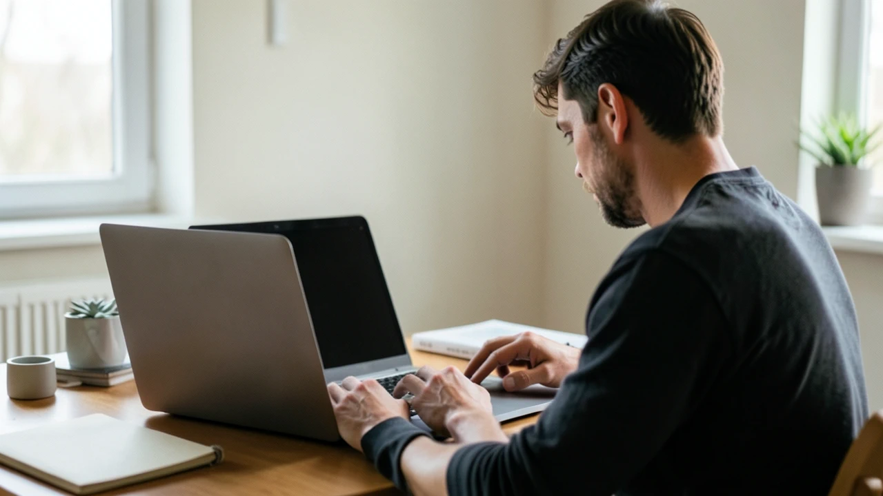 Tutor Website Online Teacher Website