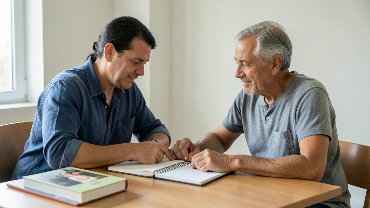 Tutorship, Private Lessons