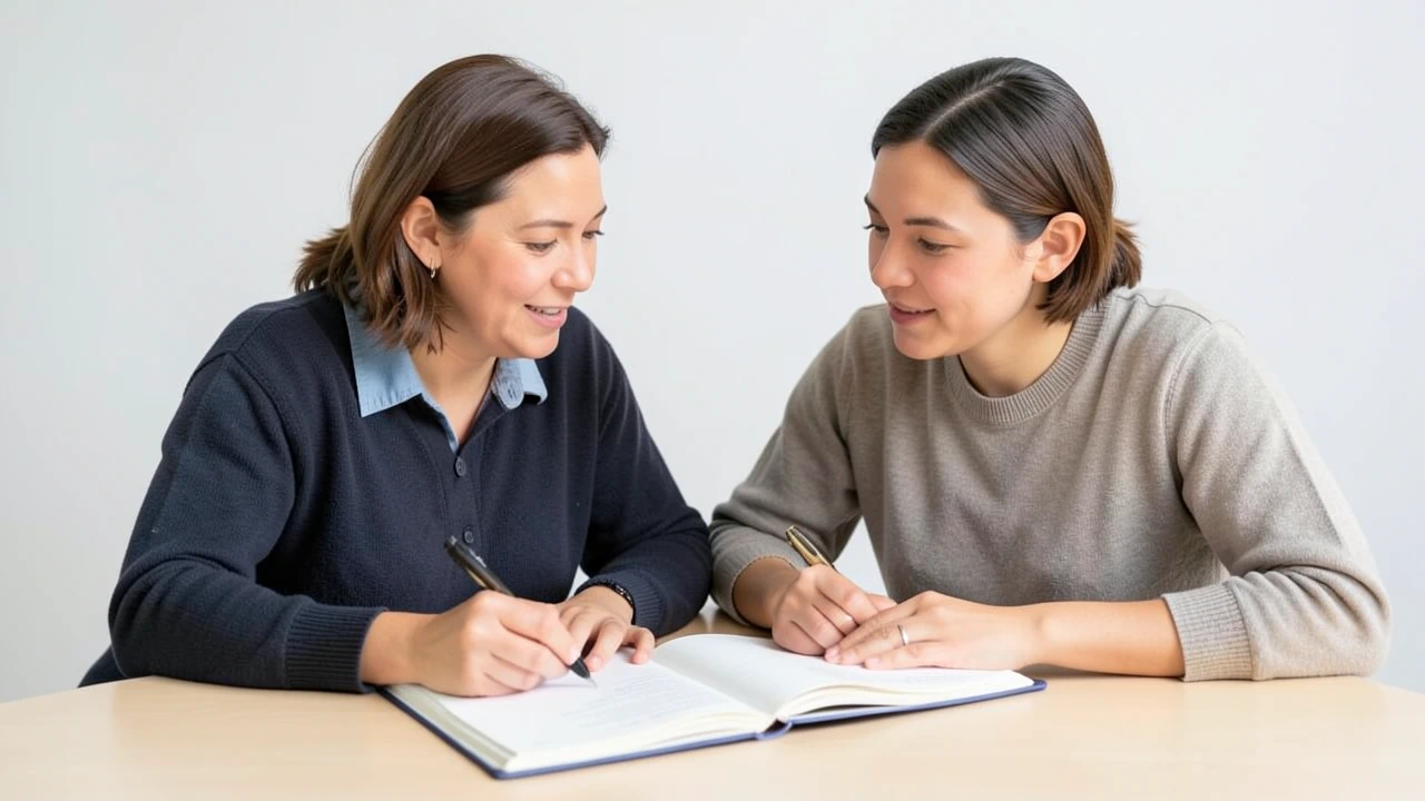 Tutorgen