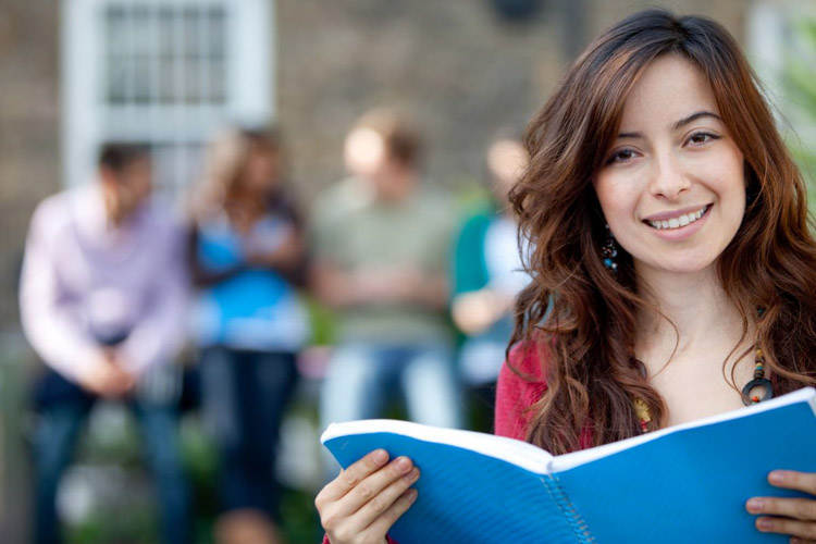 English Test
