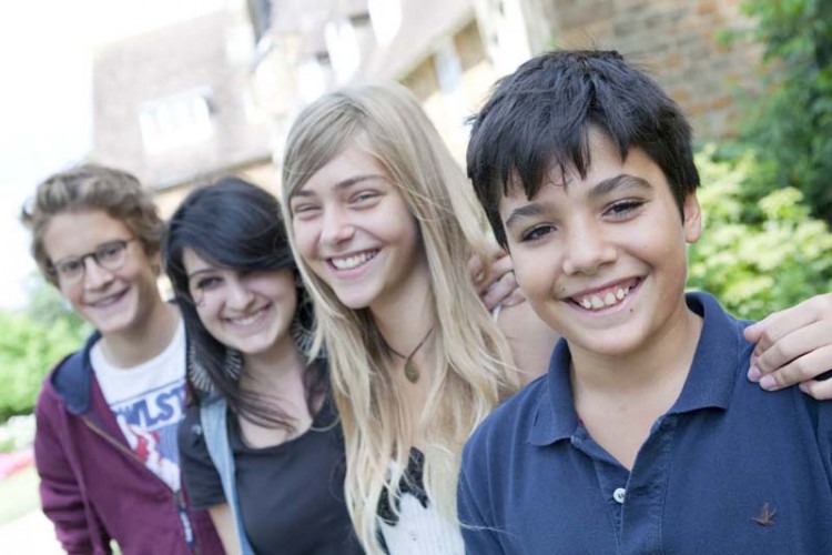 Online English Test