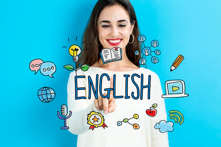 English Test