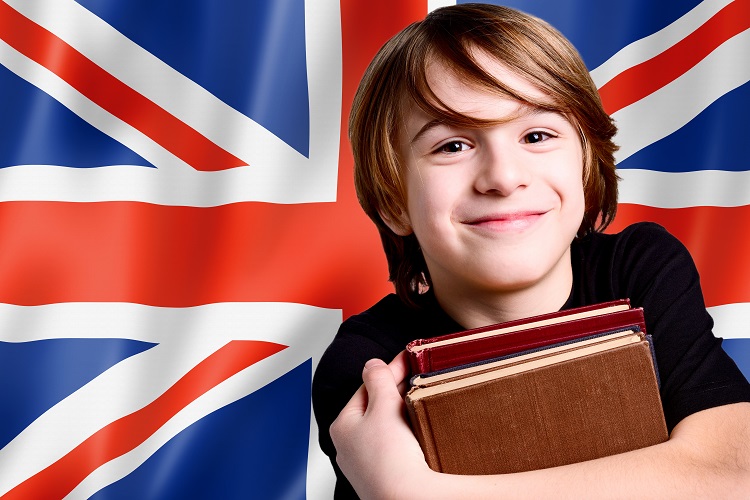 English Test