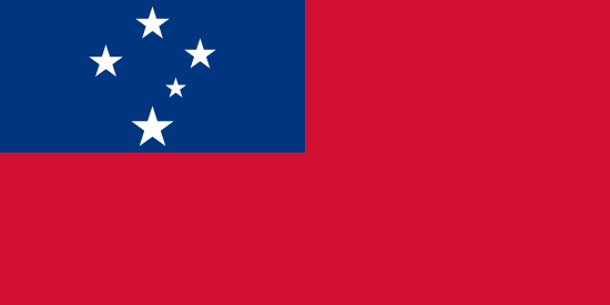 Private Tutors in Samoa