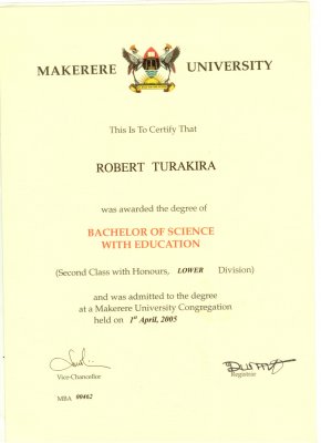 Tutor Education