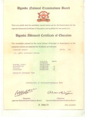 Tutor Document