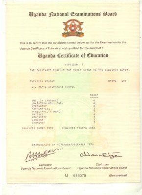 Certified Tutor