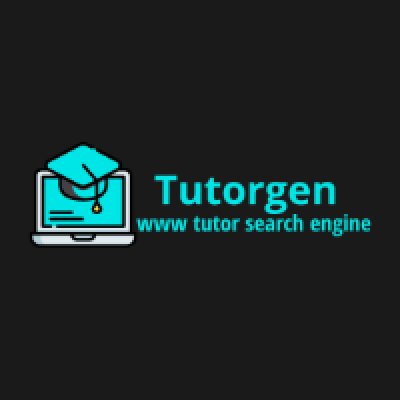 Tutor Certificate