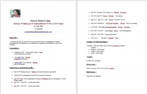 teacher profile link
